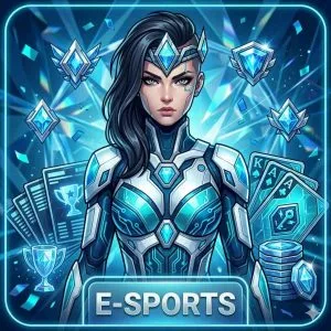 esports 88vbet