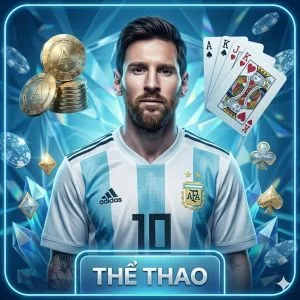 the thao 88vbet